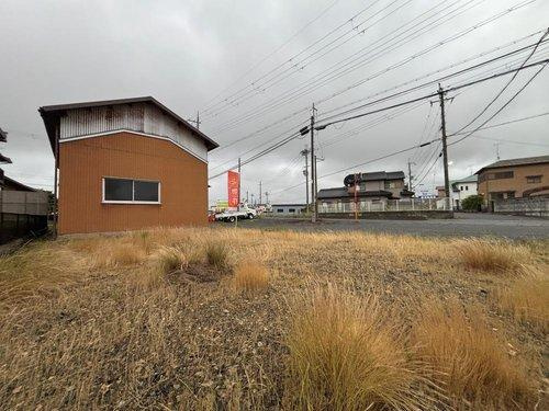 東近江市市子川原町の外観|現地（2026年6月）撮影