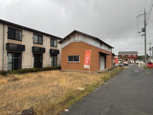 東近江市市子川原町の外観|現地（2026年6月）撮影