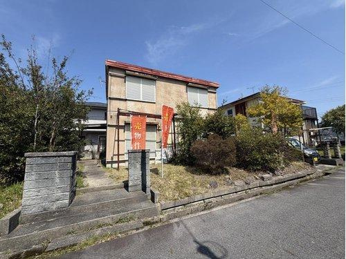 近江八幡市安土町下豊浦の外観|現地（2026年4月）撮影