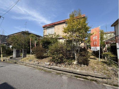 近江八幡市安土町下豊浦の外観|現地（2026年4月）撮影