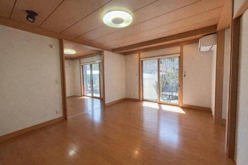 滋賀県甲賀市水口松尾744-95の洋室|室内（2026年36月）撮影