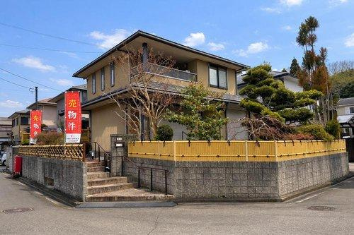 滋賀県甲賀市水口松尾744-95
