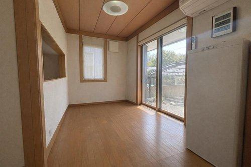 滋賀県甲賀市水口松尾744-95の居間・リビング|室内（2026年3月）撮影