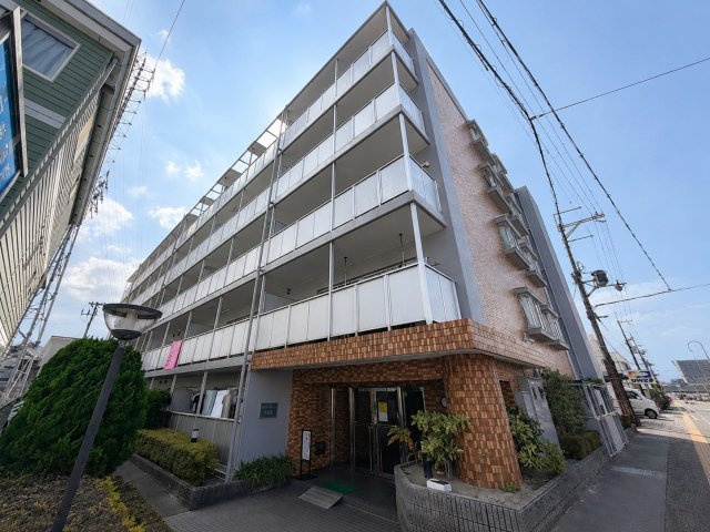 グラン・コート野洲