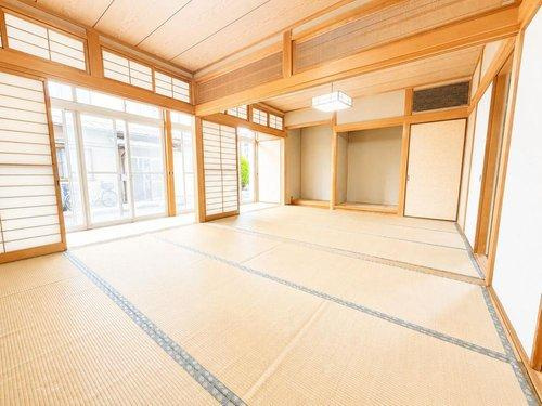 野洲市久野部のその他|現地（2026年6月）撮影
