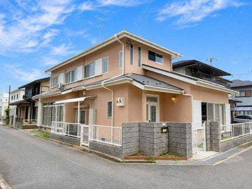 野洲市久野部