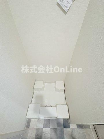 ファステート東大阪アダマスの設備