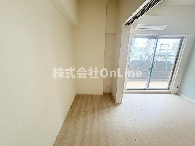 ファステート東大阪アダマスの内装