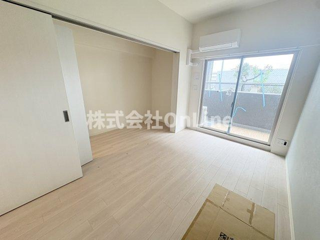 ファステート東大阪アダマスの内装