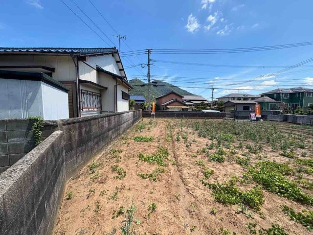 蜷田若園三丁目（4期）の外観|現地（2026年7月30日）撮影