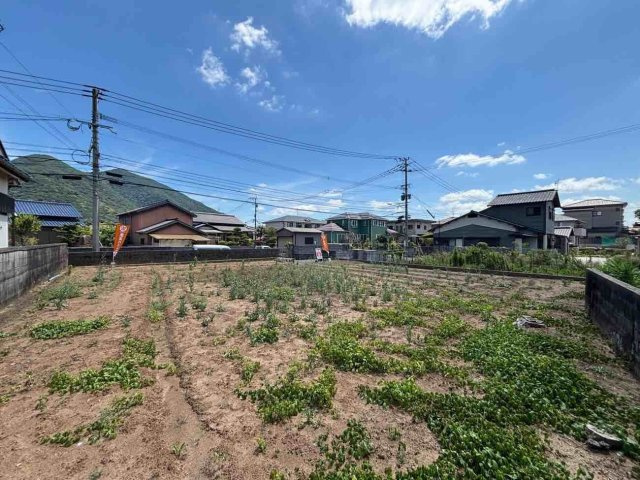 蜷田若園三丁目（4期）の外観|現地（2026年7月30日）撮影