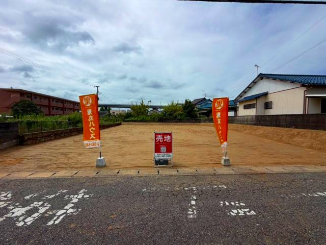 蜷田若園三丁目（4期）