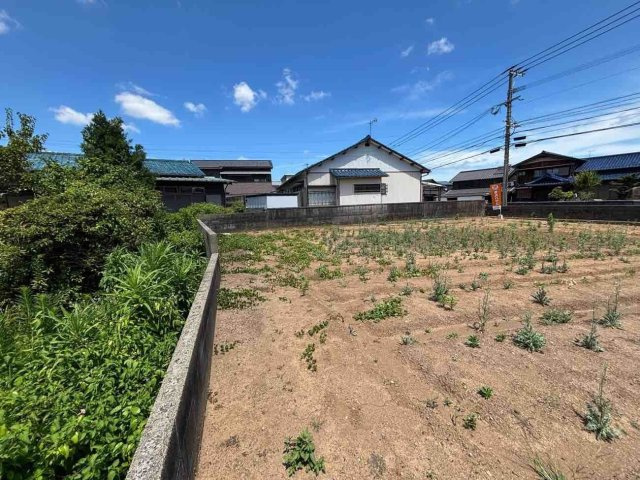 蜷田若園三丁目（4期）の外観|現地（2026年7月30日）撮影