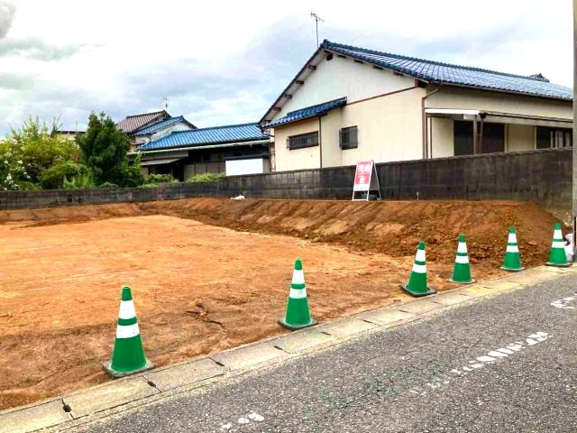 蜷田若園三丁目（4期）
