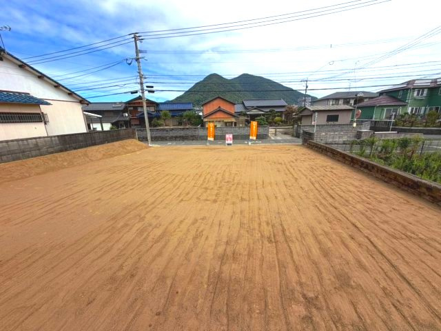 蜷田若園三丁目（4期）