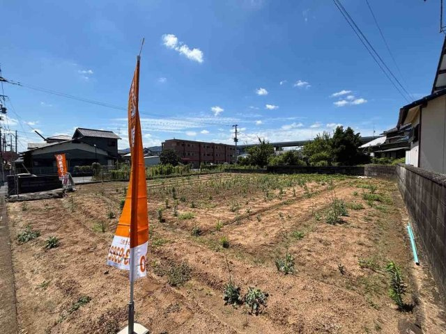 蜷田若園三丁目（4期）の周辺|現地（2026年7月30日）撮影