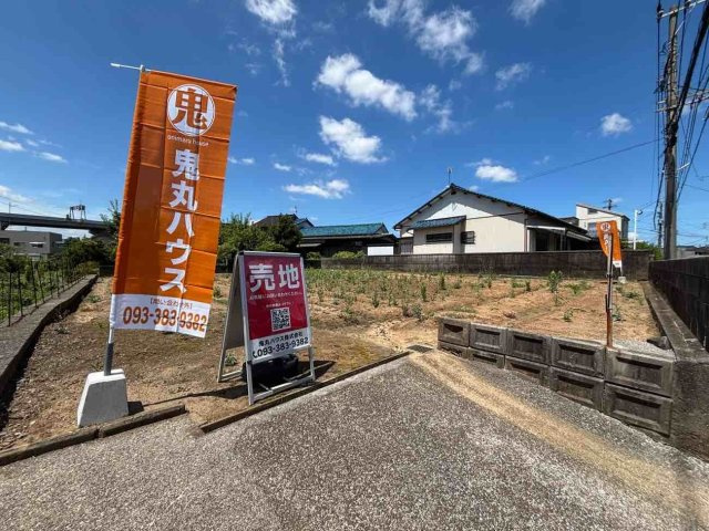 蜷田若園三丁目（4期）の外観|現地（2026年7月30日）撮影