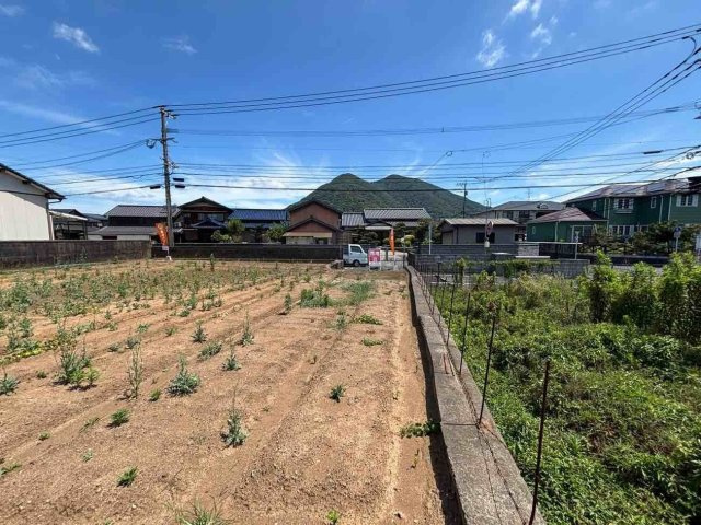 蜷田若園三丁目（4期）の周辺|現地（2026年7月30日）撮影