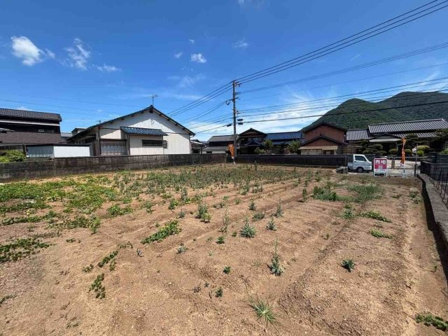 蜷田若園三丁目（4期）の外観|現地（2026年7月30日）撮影
