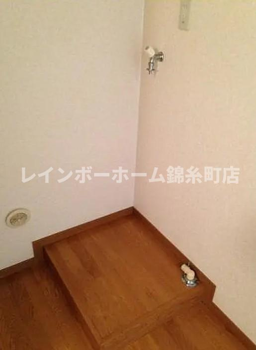 メゾン・ド・ミューズの設備|※別部屋参照写真となります。