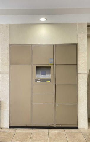 スカイコート蒲田第７のその他共用部分