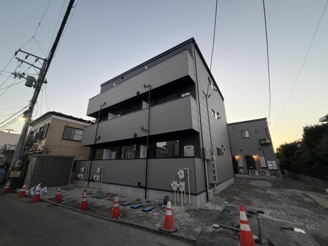 anyre台原Ⅰの画像