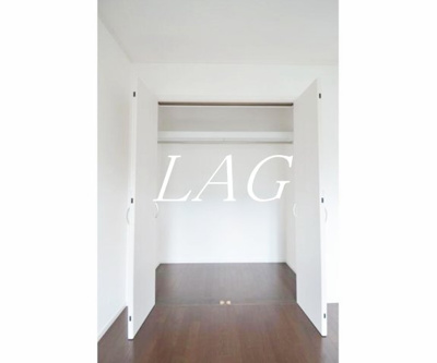【収納】 | フォレストコートA棟 | 収納です。