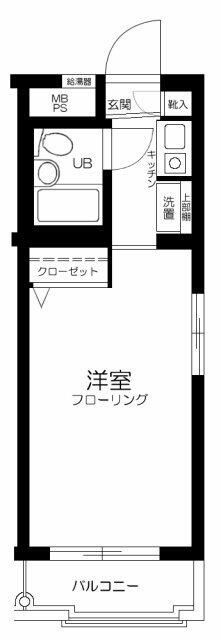 ドム雪ケ谷大塚