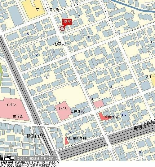 ドム雪ケ谷大塚のその他