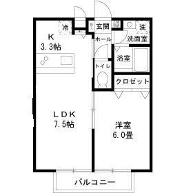 ハイタウンＣ棟