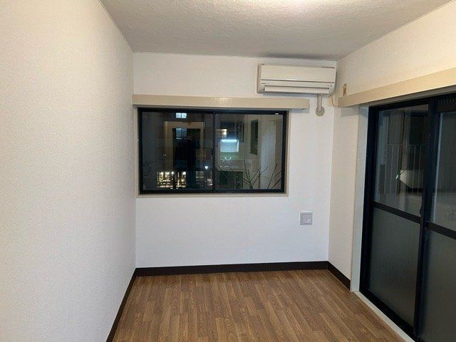 ハイシティ池尻大橋第2の内装