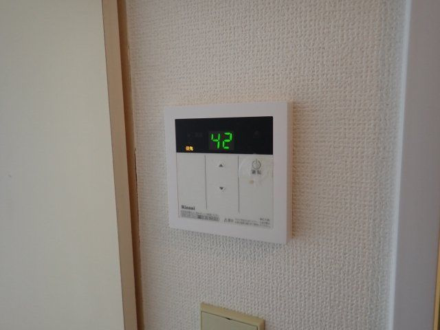ハイシティ池尻大橋第2のセキュリティ