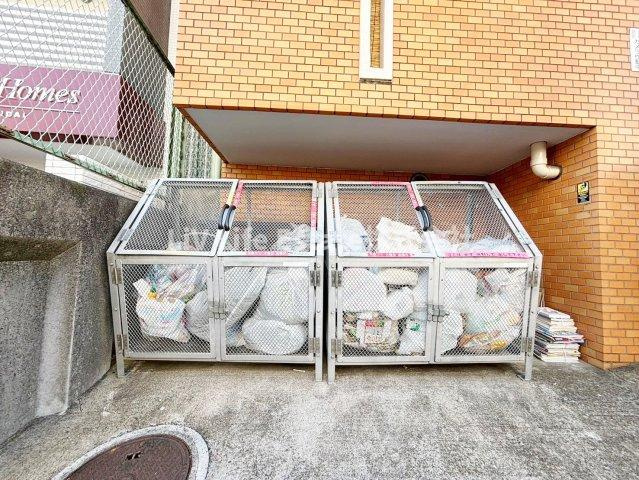 ビバリーホームズ石神井台のその他