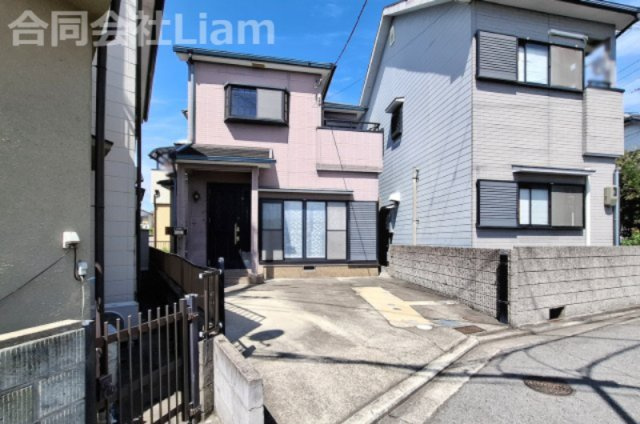 岸和田市極楽寺町1丁目