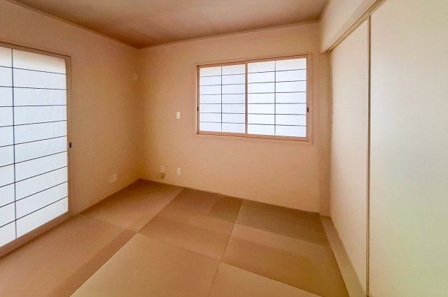 和泉市箕形町5丁目の和室|和室
