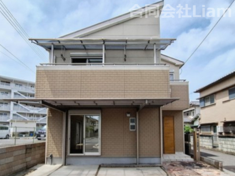岸和田市春木旭町
