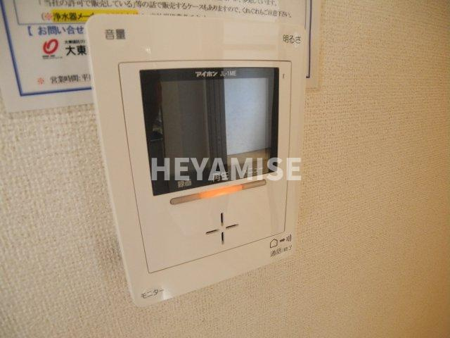 サンパティークのセキュリティ