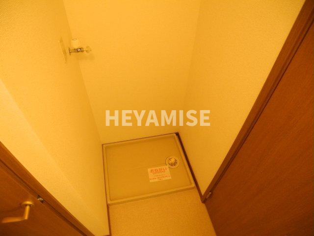 サンパティークの設備