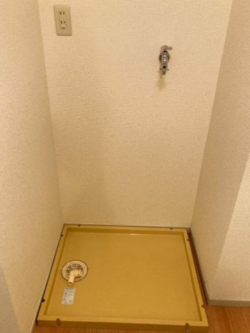トリヴァンベール美船Aの設備