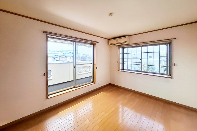 岸和田市西之内町の洋室|洋室3
