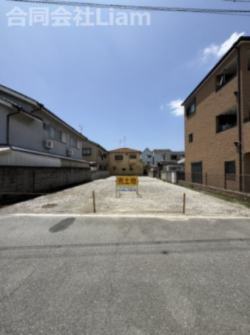 喜連6丁目売土地