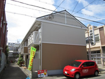 ライブハイツの画像