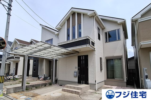 泉北郡忠岡町忠岡南3丁目