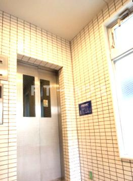 ミリアビタＮＯ．１３のその他共用部分
