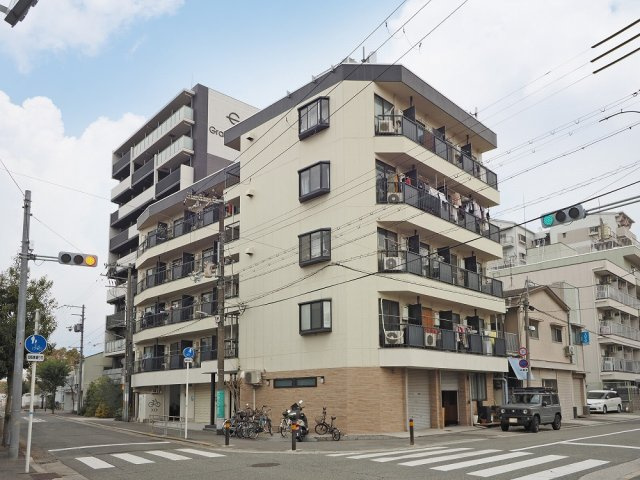 サンズ本庄公園