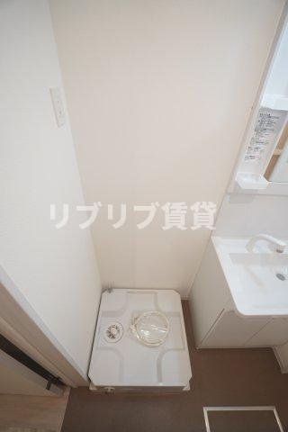 ジーメゾン千葉浜野クオリの設備