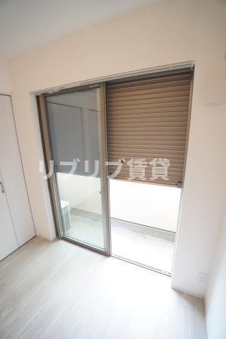 ジーメゾン千葉浜野クオリの設備