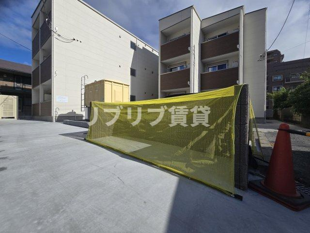 ジーメゾン千葉浜野クオリのその他共用部分