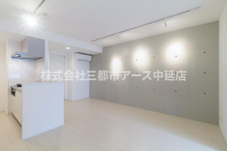 【居間・リビング】 | ＭＤＭ柿の木坂 | ＭＤＭ柿の木坂