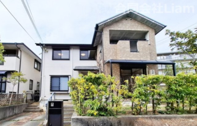 富田林市小金台